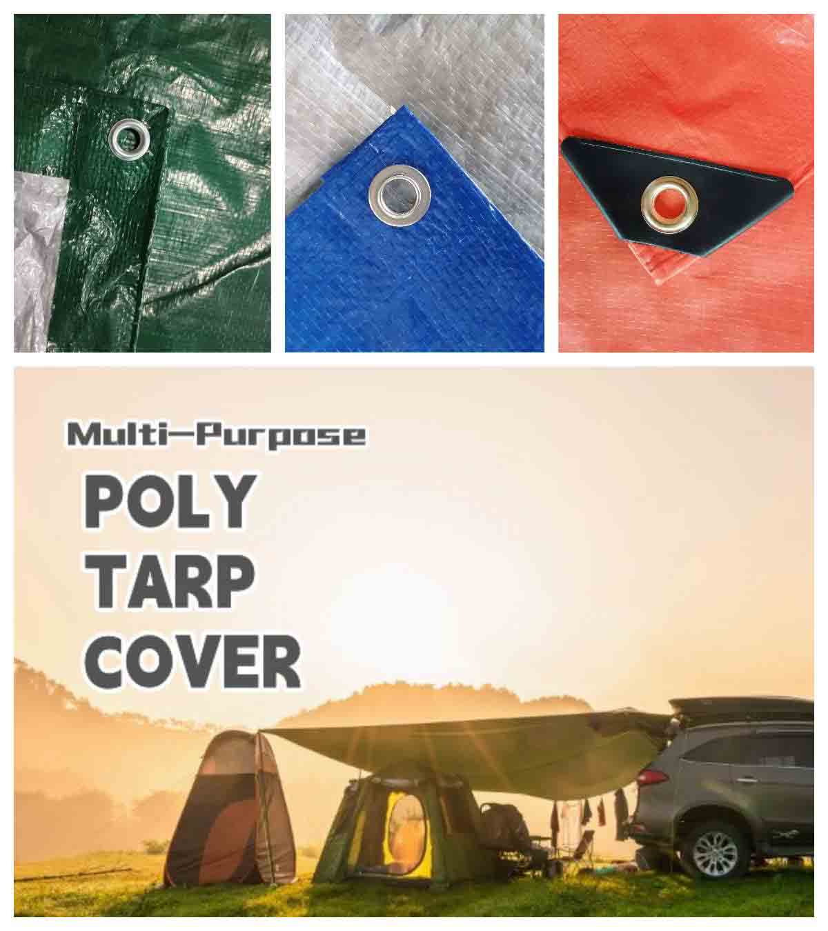 Mis vahe on PE- ja PVC-presendil?