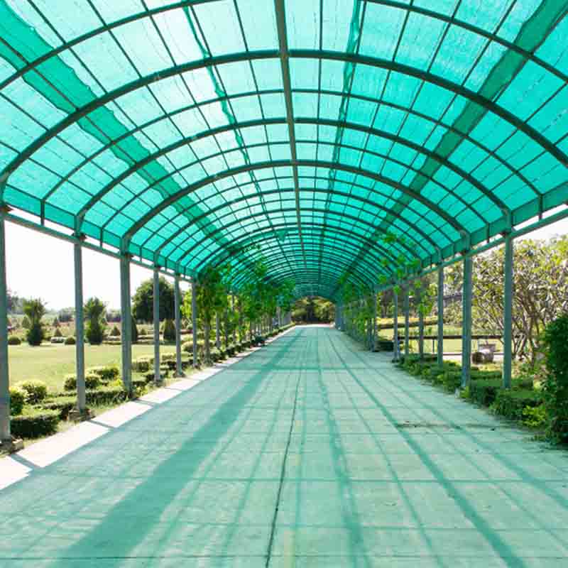 Kuidas valida varjuvõrku?