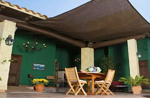 Millele peaksin päikesekaitsevõrgu valikul tähelepanu pöörama