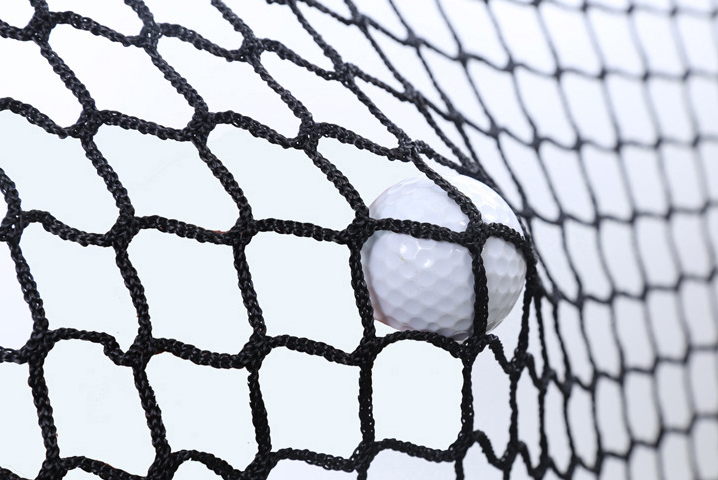 Mis kasu on golfiharjutusvõrgust