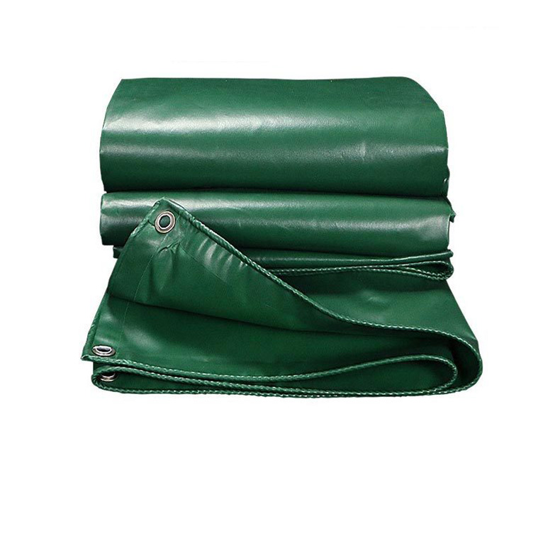 Mis on PVC presendi materjal?