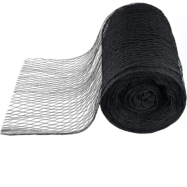 Rahevastane võrk – kaitske oma saaki kahjustuste eest