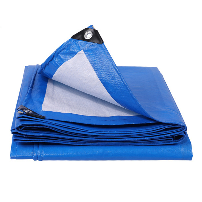 Kas PE tent on piisavalt tugev?