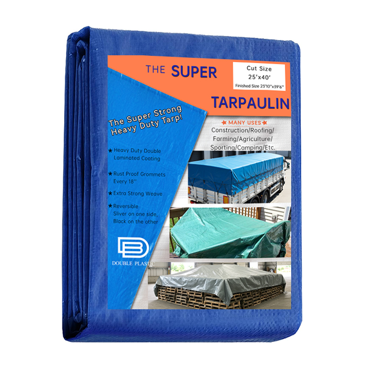 Kuidas teha vahet PE- ja PVC-presendil?