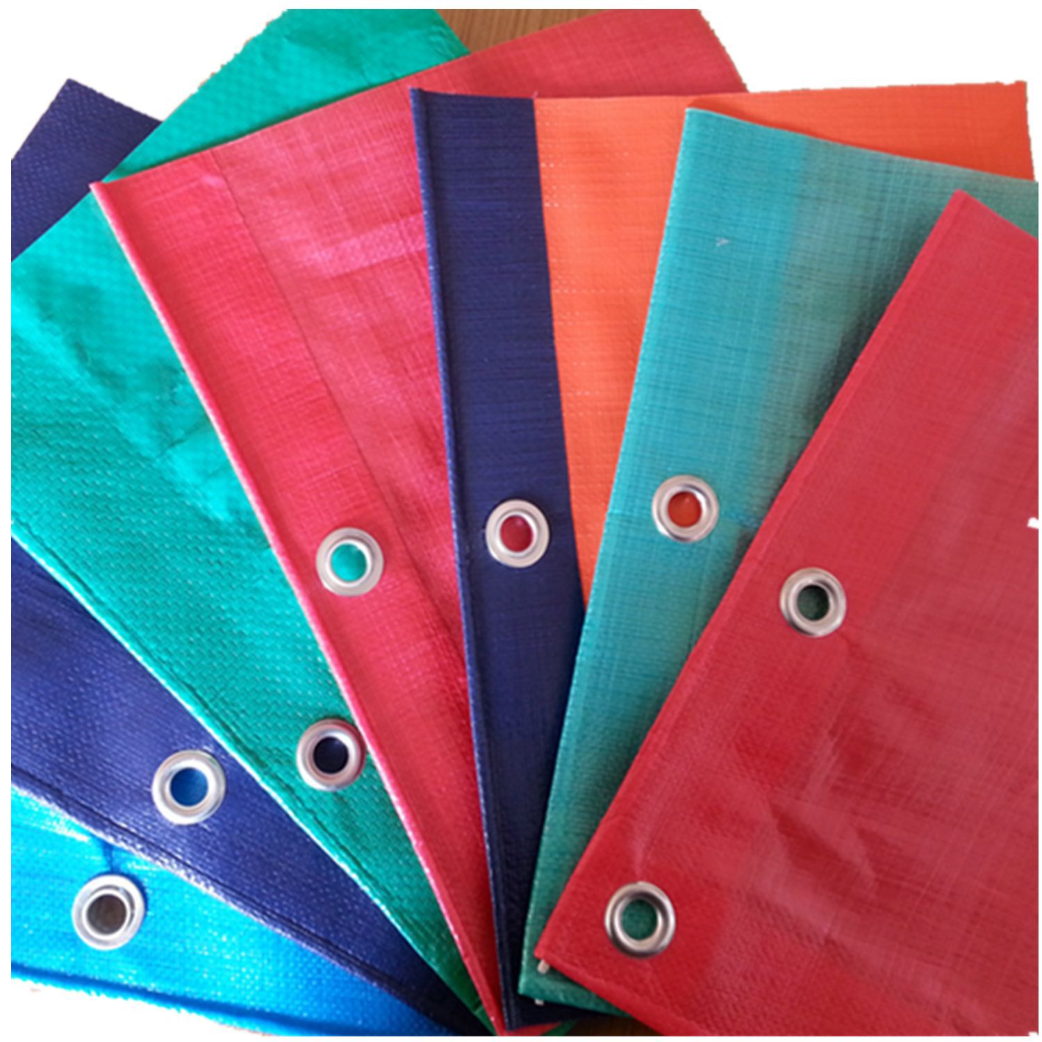 Kuidas kasutada ja hooldada PE tent?