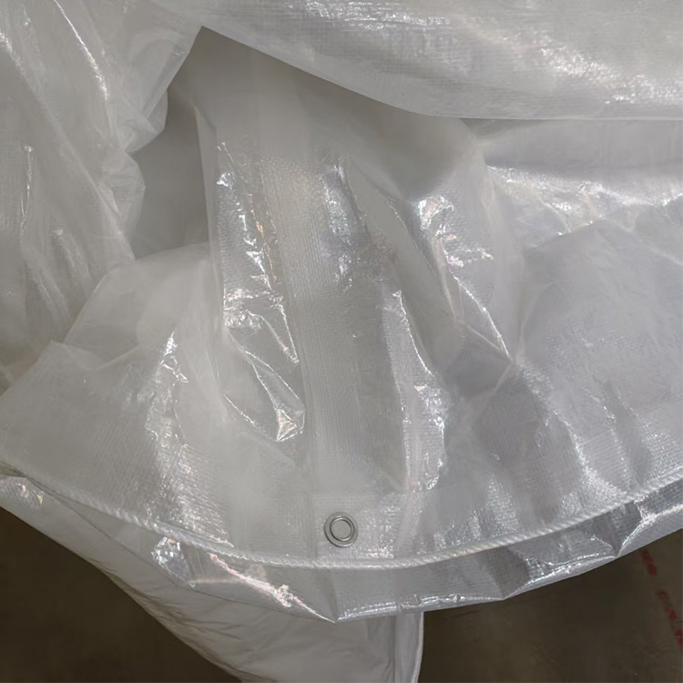 Miks valida meie läbipaistev kattematerjal?