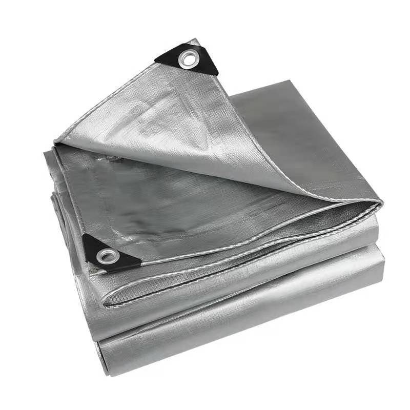 Tugev veekindel PE-present