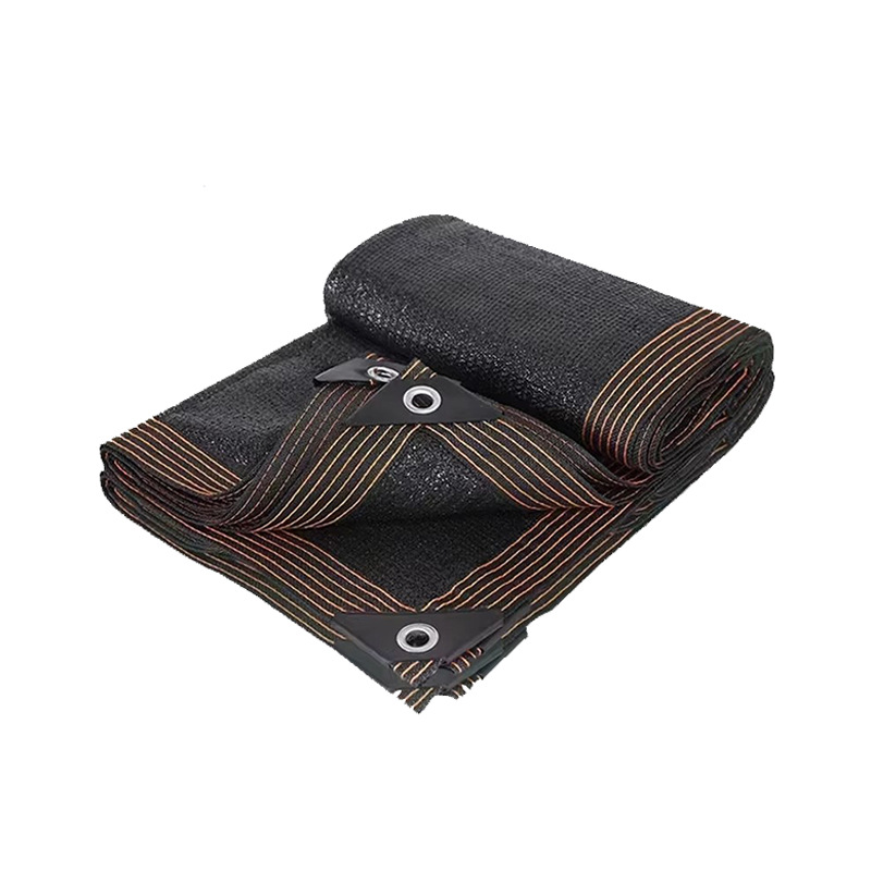 Varjuriie 95% päikesekaitsevõrk aiaterrassile