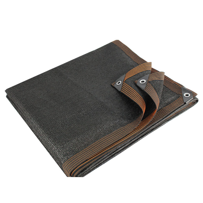 Varjuvõrk – vastupidav UV-kiirgusele vastupidav aiakaitse