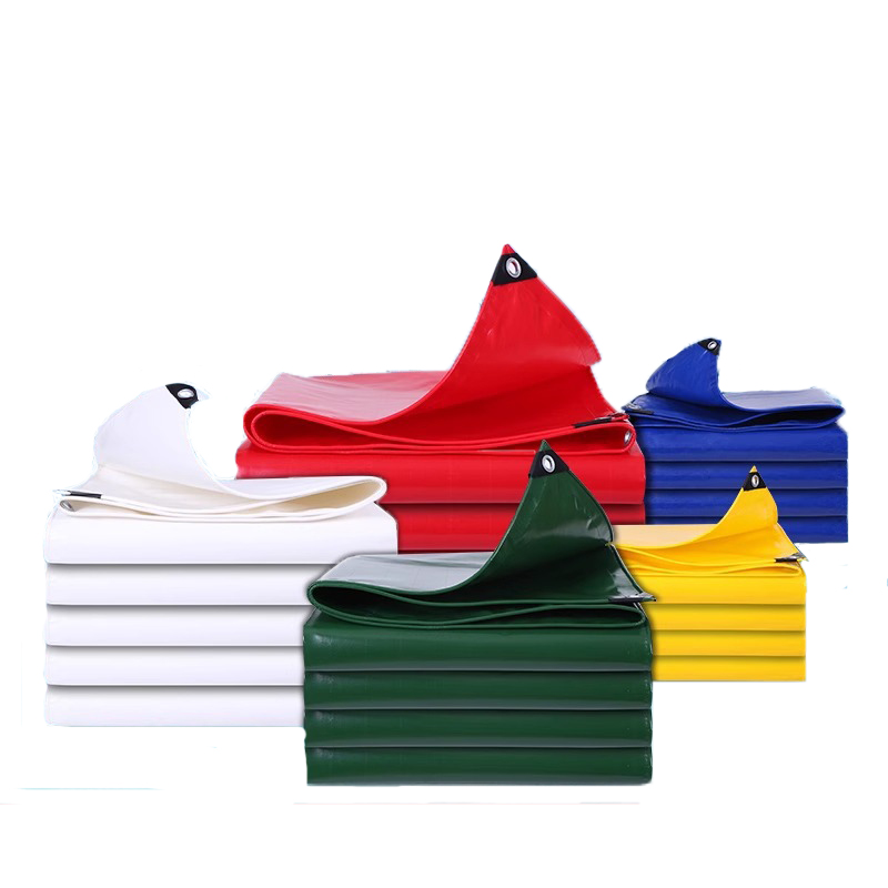 Veekindel PVC Present