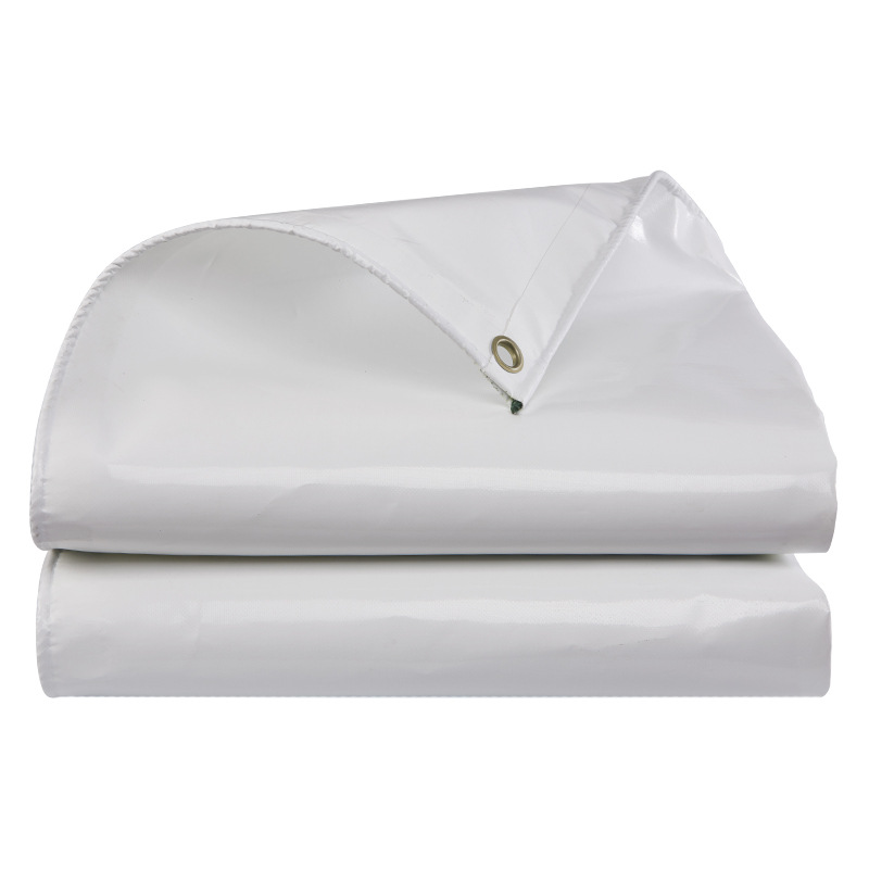 Valge Presentplekk PVC Present